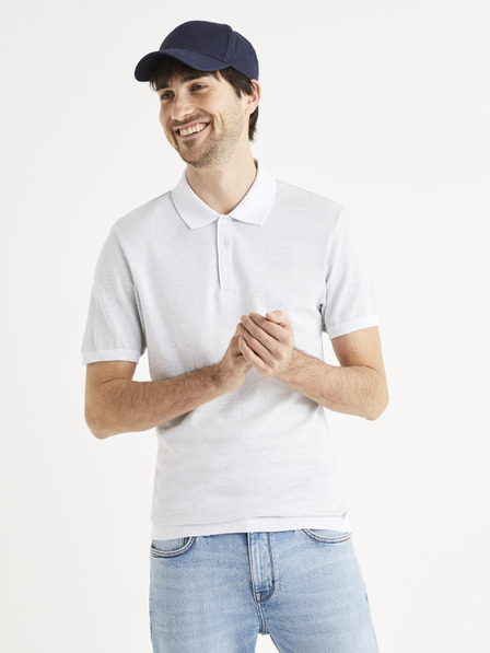 Celio Ateknit Polo triko