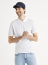 Celio Ateknit Polo triko