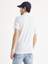 Celio Ateknit Polo triko