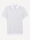 Celio Ateknit Polo triko