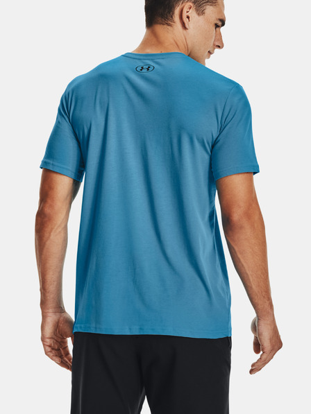 Under Armour Pánské tričko Under Armour UA GL Foundation SS T