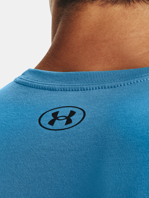 Under Armour Pánské tričko Under Armour UA GL Foundation SS T