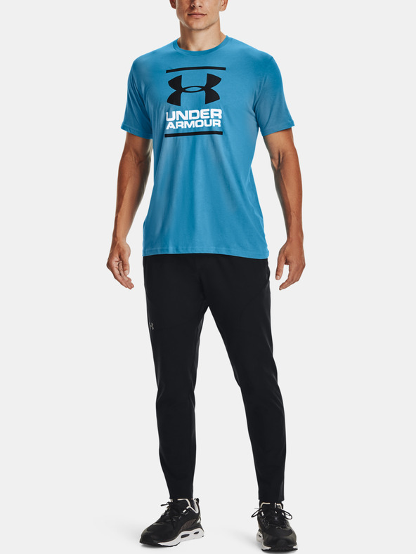 Under Armour Pánské tričko Under Armour UA GL Foundation SS T