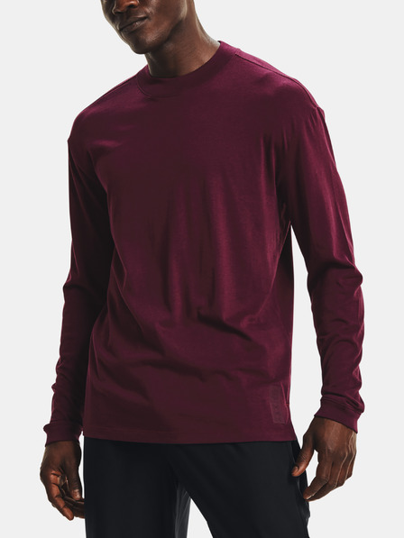 Under Armour Pánské tričko Under Armour UA Run Anywhere Long Sleeve