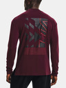 Under Armour Pánské tričko Under Armour UA Run Anywhere Long Sleeve