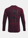 Under Armour Pánské tričko Under Armour UA Run Anywhere Long Sleeve