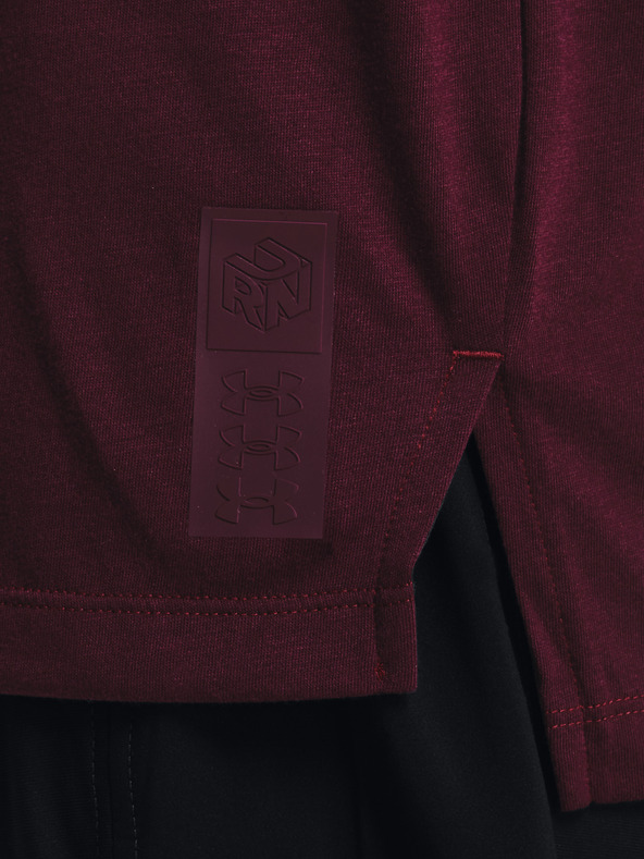 Under Armour Pánské tričko Under Armour UA Run Anywhere Long Sleeve