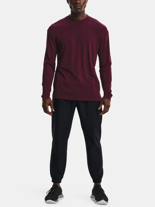 Under Armour Pánské tričko Under Armour UA Run Anywhere Long Sleeve