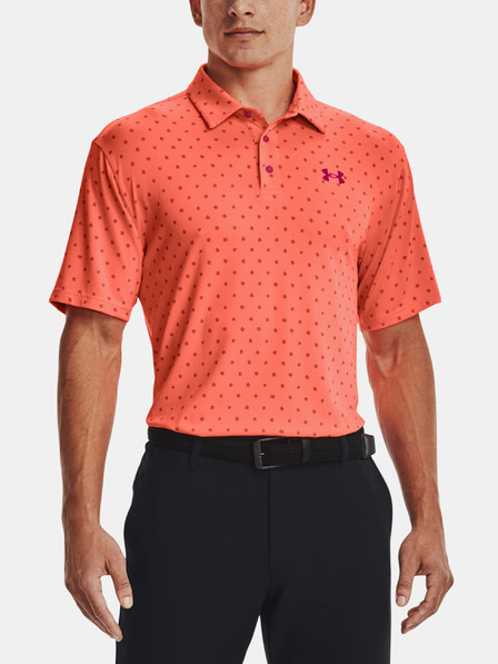 Under Armour Pánské tričko Under Armour UA Playoff Polo 2.0