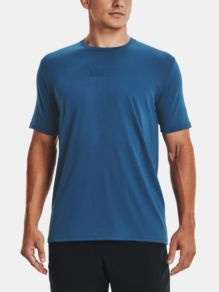 Under Armour Pánské tričko Under Armour M GFB Elevated Icon