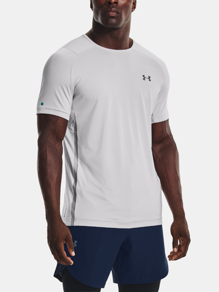 Under Armour Pánské tričko Under Armour UA Rush 2.0 Vent SS
