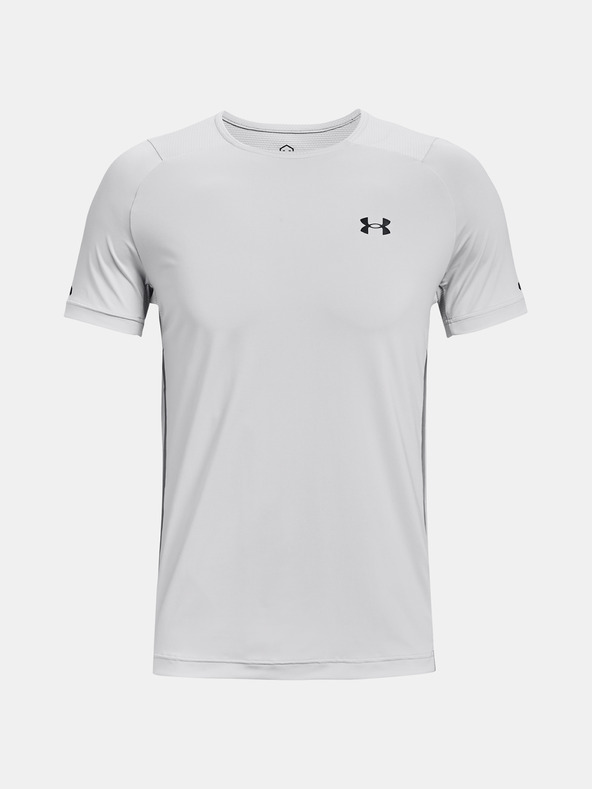 Under Armour Pánské tričko Under Armour UA Rush 2.0 Vent SS