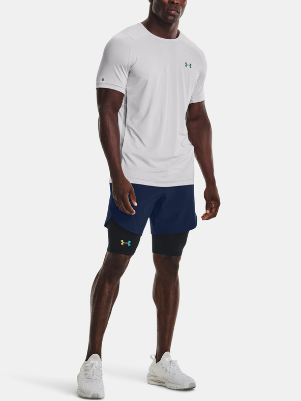 Under Armour Pánské tričko Under Armour UA Rush 2.0 Vent SS