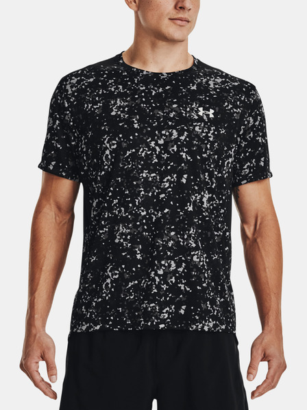Under Armour Pánské tričko Under Armour UA Speed Stride 2.0 Tee II
