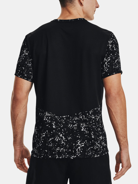 Under Armour Pánské tričko Under Armour UA Speed Stride 2.0 Tee II