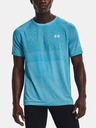 Under Armour Pánské tričko Under Armour UA Seamless Run SS