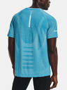 Under Armour Pánské tričko Under Armour UA Seamless Run SS