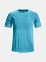 Under Armour Pánské tričko Under Armour UA Seamless Run SS