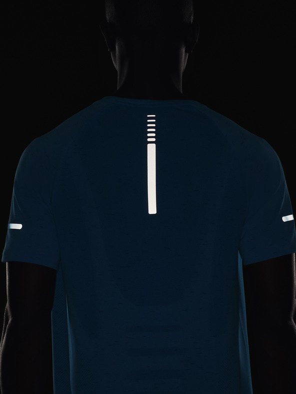 Under Armour Pánské tričko Under Armour UA Seamless Run SS