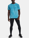 Under Armour Pánské tričko Under Armour UA Seamless Run SS