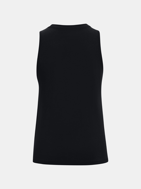 Under Armour Dámské tílko Under Armour Live Sportstyle Graphic Tank