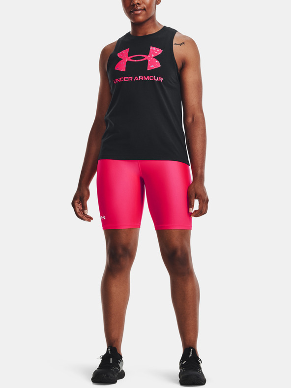 Under Armour Dámské tílko Under Armour Live Sportstyle Graphic Tank