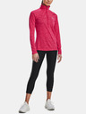 Under Armour Dámské tričko Under Armour Tech 1/2 Zip - Twist