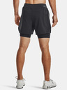 Under Armour Pánské kraťasy Under Armour UA Iso-Chill Run 2N1 Short