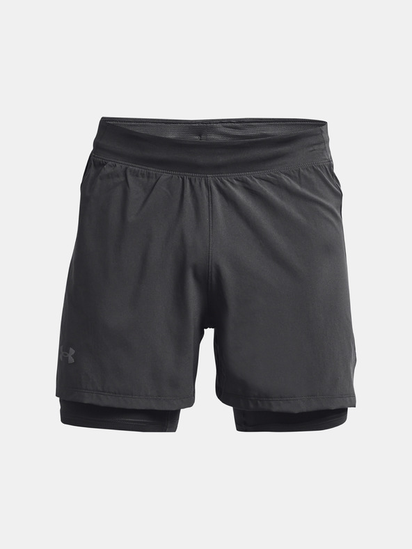Under Armour Pánské kraťasy Under Armour UA Iso-Chill Run 2N1 Short