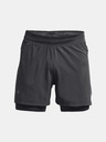 Under Armour Pánské kraťasy Under Armour UA Iso-Chill Run 2N1 Short