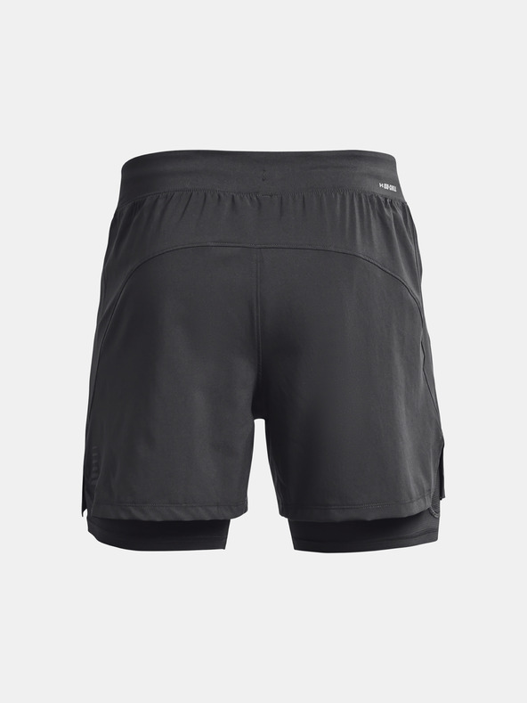 Under Armour Pánské kraťasy Under Armour UA Iso-Chill Run 2N1 Short