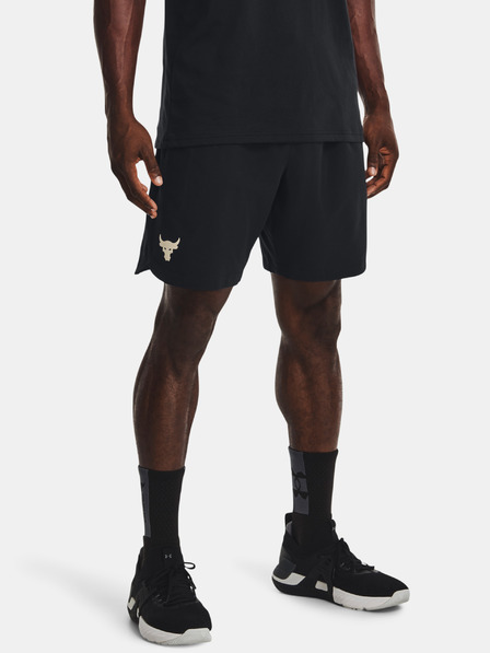 Under Armour Pánské kraťasy Under Armour UA Pjt Rock Woven Shorts