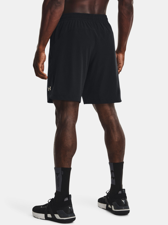 Under Armour Pánské kraťasy Under Armour UA Pjt Rock Woven Shorts