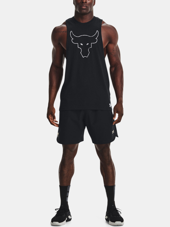 Under Armour Pánské kraťasy Under Armour UA Pjt Rock Woven Shorts