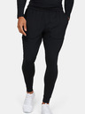 Under Armour Pánské tepláky Under Armour Rush Fitted Pant