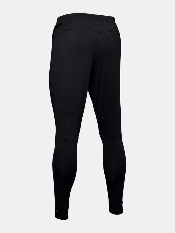 Under Armour Pánské tepláky Under Armour Rush Fitted Pant
