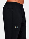 Under Armour Pánské tepláky Under Armour Rush Fitted Pant