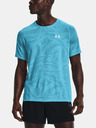 Under Armour Pánské tričko Under Armour UA Streaker Jacquard Tee