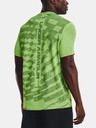 Under Armour Pánské tričko Under Armour UA Seamless Radial SS