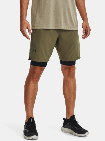 Under Armour Pánské kraťasy Under Armour UA Vanish Woven 8in Shorts