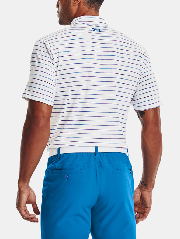 Under Armour Pánské tričko Under Armour UA Playoff Polo 2.0
