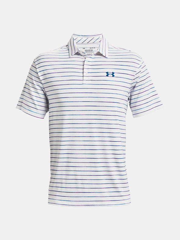 Under Armour Pánské tričko Under Armour UA Playoff Polo 2.0