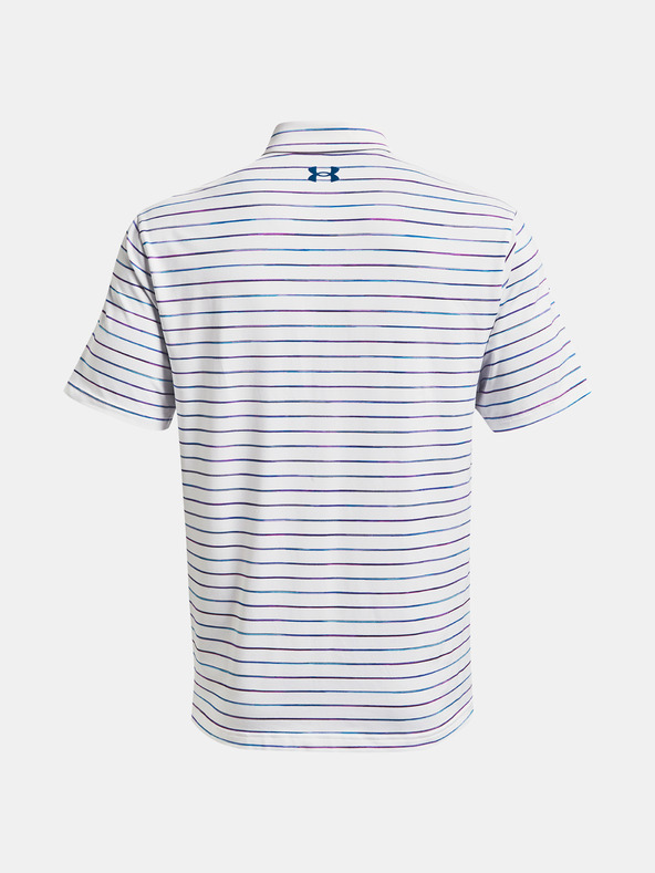 Under Armour Pánské tričko Under Armour UA Playoff Polo 2.0