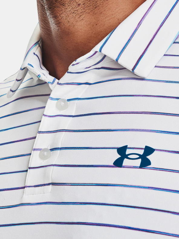 Under Armour Pánské tričko Under Armour UA Playoff Polo 2.0