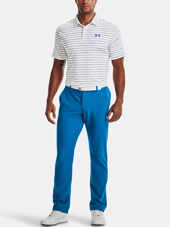 Under Armour Pánské tričko Under Armour UA Playoff Polo 2.0