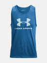 Under Armour Pánské tílko Under Armour UA SPORTSTYLE LOGO TANK