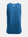 Under Armour Pánské tílko Under Armour UA SPORTSTYLE LOGO TANK