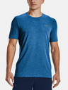 Under Armour Pánské tričko Under Armour UA Rush Seamless GeoSport SS