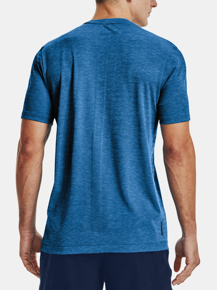 Under Armour Pánské tričko Under Armour UA Rush Seamless GeoSport SS
