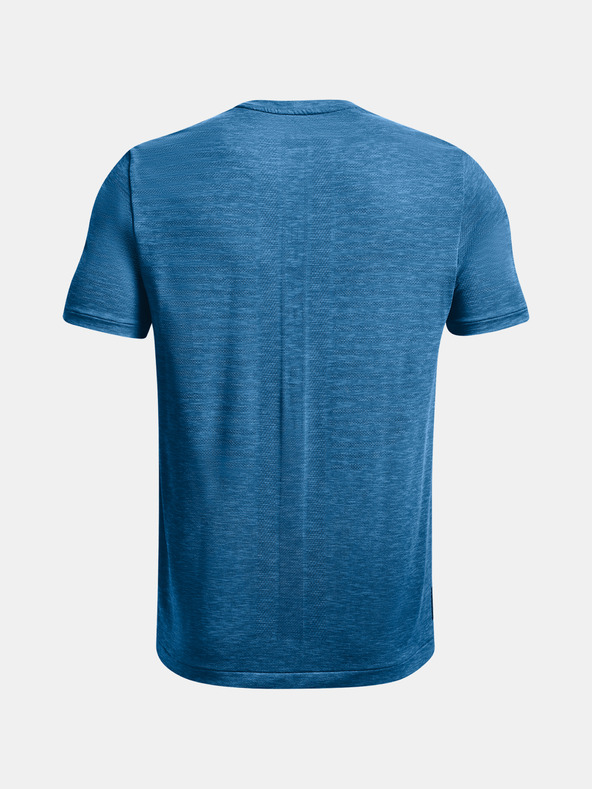 Under Armour Pánské tričko Under Armour UA Rush Seamless GeoSport SS